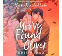 You've Found Oliver