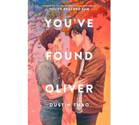 You've Found Oliver
