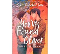 You've found Oliver: Dustin Thao