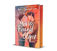 You've Found Oliver – Edición especial