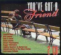 You've Got a Friend