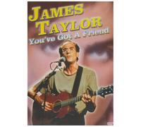 You'Ve Got A Friend [Reino Unido] [DVD]