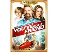 You've Got a Friend [USA] [DVD]