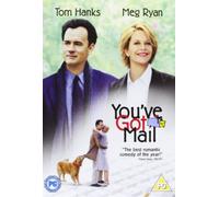 You've Got A Mail [Reino Unido] [DVD]