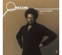 Youve Got It Bad Girl