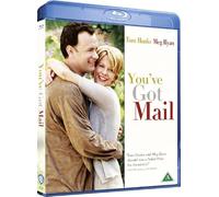 You've Got Mail [Blu-Ray]