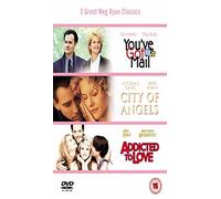 You've Got Mail/City of....... [Reino Unido] [DVD]