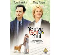 You've Got Mail [DVD] [1998] by Tom Hanks