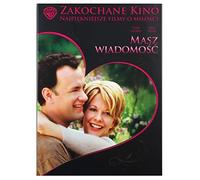 You've got mail [DVD] (IMPORT) (No hay versión española)