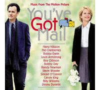 You've Got Mail: Music From The Motion Picture by unknown (1905-07-06)