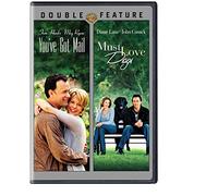 You've Got Mail / Must Love Dogs [USA] [DVD]