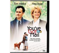 You've Got Mail [Reino Unido] [DVD]