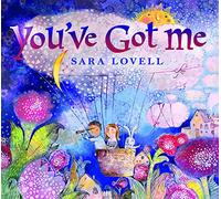 Sara Lovell - You'Ve Got Me