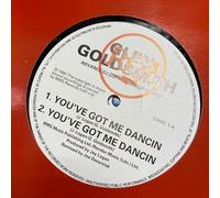 You've Got Me Dancin