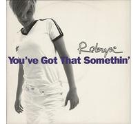 You've Got That Something [12" VINYL]