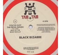 You've got the devil inside you (US, 1991) / Vinyl Maxi Single [Vinyl 12'']
