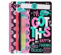 You've Got This: My Happy Journal (Personalised Journals)