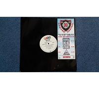 You've got to believe-The Remixes (1994) / Vinyl Maxi Single [Vinyl 12'']