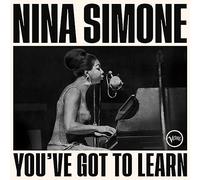 You've Got To Learn – SHM-CD – Universal Music Group