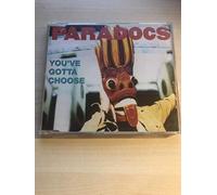 You've gotta choose [Single-CD]