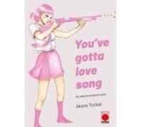 You've Gotta Love Song