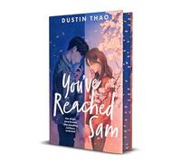 You've Reached Sam: Dustin Thao