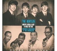 you've really got a hold on me (blue vinyl) - beatles / smokey robinson & the miracles [Vinilo]