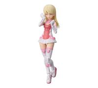 Youxy 30MS SIS-T00-Lirinel Figura de Anime Super Móvil Figuras de Acción Ensamblaje Finalizado Original Pintura Figura con Accesorios Coleccionables Regalo para Fans