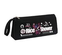 Youxy Estuche para lápices de anime Oguri con tapa de anime Special Week/Tokai Teio, estuche para estudiantes de dibujos animados con impresión 3D, suministros de vuelta a la escuela para niñas y