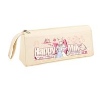 Youxy Estuche para lápices de anime Oguri con tapa de anime Special Week/Tokai Teio, estuche para estudiantes de dibujos animados con impresión 3D, suministros de vuelta a la escuela para niñas y