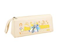 Youxy Estuche para lápices de anime Oguri con tapa de anime Special Week/Tokai Teio, estuche para estudiantes de dibujos animados con impresión 3D, suministros de vuelta a la escuela para niñas y