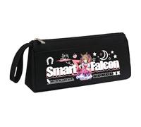 Youxy Estuche para lápices de anime Oguri con tapa de anime Special Week/Tokai Teio, estuche para estudiantes de dibujos animados con impresión 3D, suministros de vuelta a la escuela para niñas y