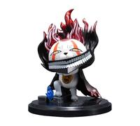 Youxy Figuras de anime Ayase Momo y Okarun Figura Turbo Granny Action Figure PVC Battle Modelo Estatua Colecciones Regalos Decoración de Escritorio