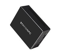 youyeetoo Arm Mini PC Station M3, caja de código abierto 8K, hasta 8 GB de RAM, RK3588S, sistema operativo bien diseñado para entretenimiento y geek