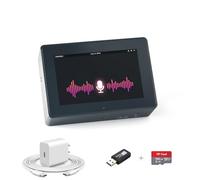 youyeetoo NanoPi M6 - Anfitrión Android integrado RK3588S, hasta 32 GB de RAM, pantalla LCD integrada compatible con 8K (4 GB de RAM, paquete B)