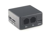 youyeetoo NanoPi R28S RK3528A 1GB RAM, Dual Gigabit Router, WiFi 6 (con