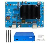 youyeetoo Plátano Pi OpenWrt One - AP-24.XY Soporte Oficial OpenWrt Router Principal