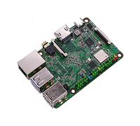 youyeetoo Rock Pi 4 Plus Model B Single Board Computer RK3399(OP1) 2GHz Max SoC with WiFi 5 and Bluetooth 5.0 Raspberry Pi 4 Size