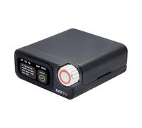 youyeetoo Sipeed NanoKVM Pro - 4K KVM sobre IP para gestión remota de servidores, control de alimentación ATX, WiFi6, salida HDMI loop-out, acceso a nivel BIOS, compatible con Pi-KVM (no incluye cinta