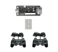 youyeetoo Sipeed Tang Nano 20K FPGA Placa de desarrollo MCU, con LUT4, HDMI, para RISC-V y desarrollo integrado (juego de juegos)