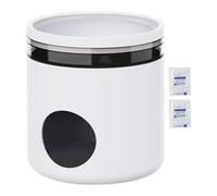 Youyjiu Hamster, Casas de Hamster y Cache, Hamster Cage túnel House, Casa creativa para mascotas con 2 paquetes de hielo para ocultar un hábitat de juego de sueño