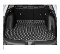 YOUZKA Alfombras para Maletero Alfombrilla Protectora Impermeable para Maletero Coche Alfombrilla De Almacenamiento para Bandeja Carga para HRV ZRV para VEZEL 2022-2025(Style 2)