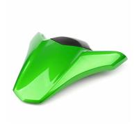 YOUZKA Asiento del Pasajero Trasero 1 Pieza para para Z900 2017-2023 Accesorios Motocicleta Cubierta Embellecedora Contrapunto Trasero Cubierta De Asiento Trasero, Joroba Trasera(Type H)