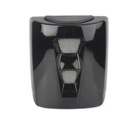 YOUZKA Asiento del Pasajero Trasero Carenado De La Tapa del Asiento Trasero La Motocicleta Accesorios para CBR250RR MC22 CBR 250 RR 250RR 1991 1992-1998(Type K)