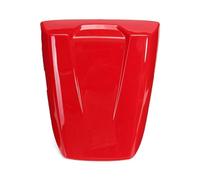 YOUZKA Asiento del Pasajero Trasero Carenado De La Tapa del Asiento Trasero La Motocicleta Accesorios para Suzuki SV650, SV1000, SV 650, 1000, SV1000S (2003-2012)(Style 5)