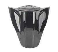 YOUZKA Asiento del Pasajero Trasero Carenado De La Tapa Trasera del Asiento La Motocicleta para para Ninja para ZX10R para ZX-10R (2011, 2012, 2013, 2014 Y 2015)(Type K)