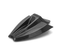 YOUZKA Asiento del Pasajero Trasero Cubierta De Asiento Trasero De ABS para Motocicleta Joroba Sección Trasera para Pasajero para A&prilia RS457 RS457 RS 457 2024-2025(Type A)