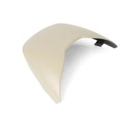 YOUZKA Asiento del Pasajero Trasero Cubierta De Asiento Trasero Motocicleta ABS Carenado De Sección Trasera para GTV300 GTV 300 2018-2024(Type H)