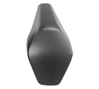 YOUZKA Asiento del Pasajero Trasero Cubierta De Fibra Carbono para Asiento Trasero Motocicleta Monocasco para Ducati para Superleggera, para Panigale V4, V4S, V4R, V4/S Y V2(Type D)