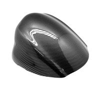 YOUZKA Asiento del Pasajero Trasero Cubierta De Joroba De Asiento Trasero para Suzuki para Hayabusa GSX1300R 2008 2009 2010 2011 2012 2013 2014-2021, Carenado De Motocicleta(Type A)